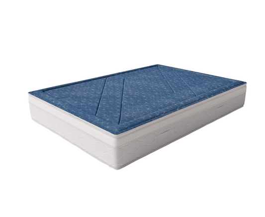 Matelas KING PREMIUM