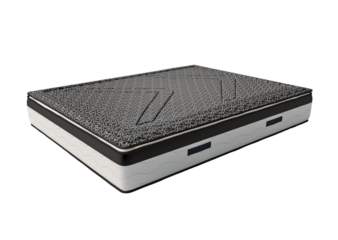 Matelas  KING PLUS